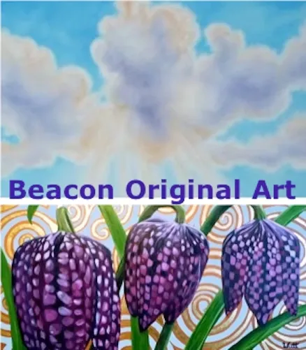 Beacon Fall Art Show 2026