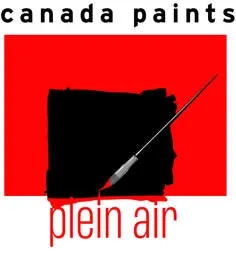 Canada Paints Plein Air