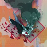 Falling Amoungst Paper ButterFlies Remix 06 thumbnail.