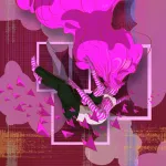 Falling Amoungst Paper ButterFlies Remix 08 thumbnail.