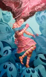 Josie and the Fat Cats thumbnail.