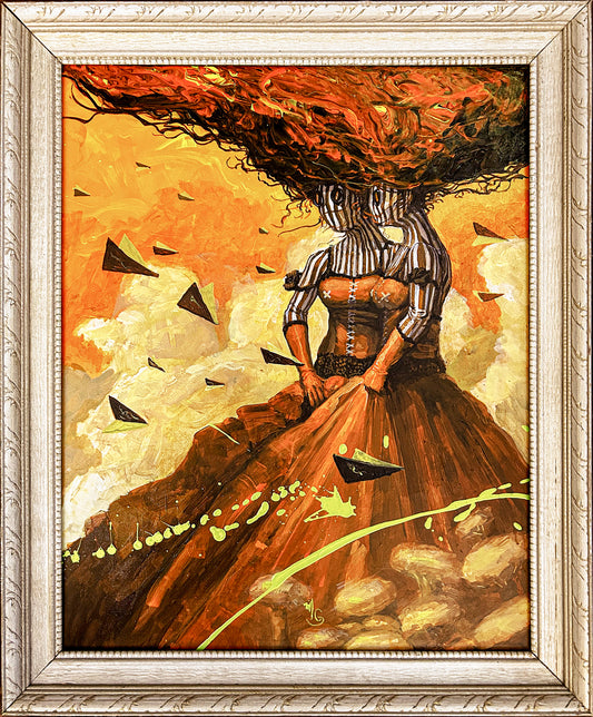 “A good friend keeps your secrets for you. A best friend helps you keep your own secrets.” — Lauren Oliver